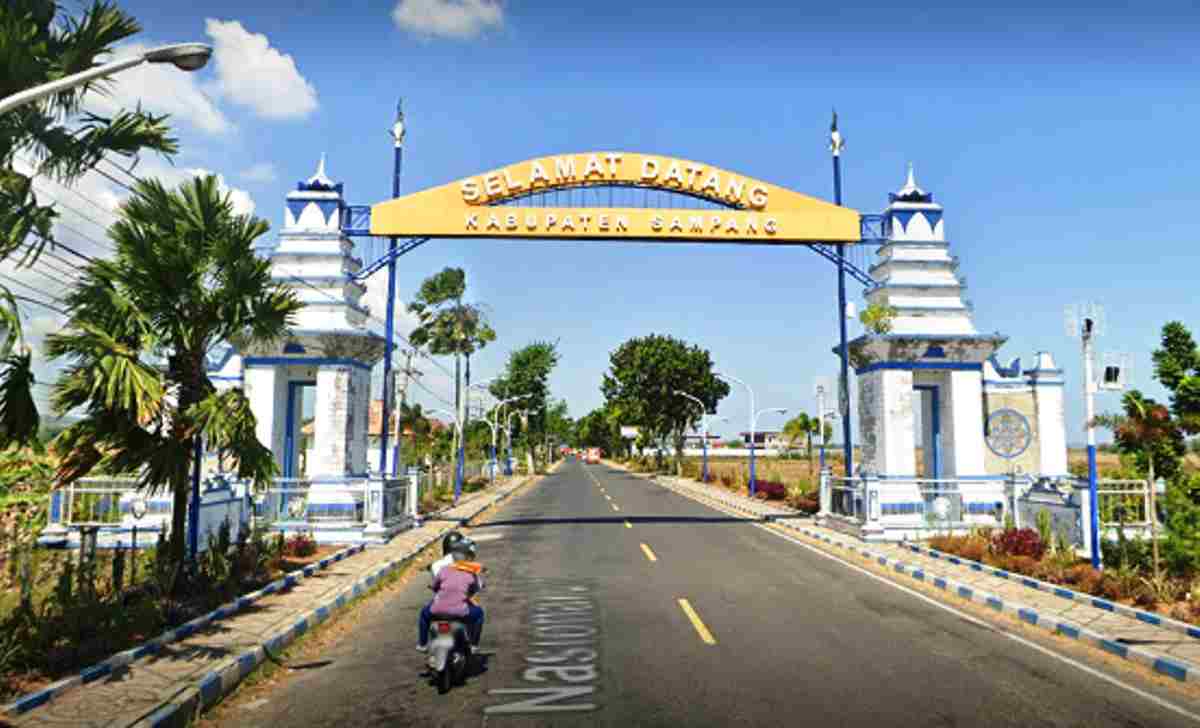 Kabupaten-Sampang