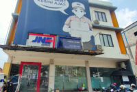jne-cilegon
